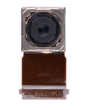 Replacement Back Camera Compatible with Motorola Moto G4 Plus / G4 (XT1644 / XT1625 / 2016)