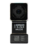 Replacement Back Camera Compatible with Motorola Moto E4 Plus (XT1774 / 2017)