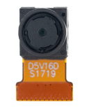 Replacement Front Camera Compatible with Motorola Moto Z2 Play (XT1710 / 2017)
