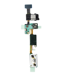 Replacement Home Button Flex Cable Compatible with Samsung Galaxy On5 (G550T)