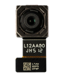 Replacement Back Camera Compatible with Motorola Moto E5 Plus / E5 Supra (XT1924 / 2018)
