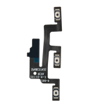 Replacement Power And Volume Button Flex Cable Compatible with Motorola Moto G Power (XT2041-4 / XT2041-6 / XT2041-7 / XT2041DL / 2020)