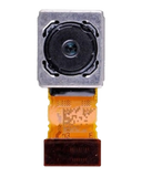 Replacement Back Camera Compatible with Sony Xperia Z3V (D6708)