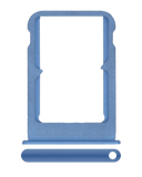 Replacement Sim Card Tray Compatible with Xiaomi Mi Mix 3 (Sapphire Blue)