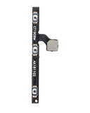 Replacement Power & Volume Button Flex Cable Compatible with Xiaomi Mi Mix 3