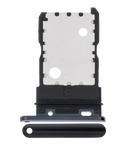 Replacement Sim Card Tray Compatible with Google Pixel 3 XL (Just Black)