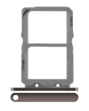 Replacement Sim Card Tray Compatible with Huawei Honor 20 Pro (Pink Gold)