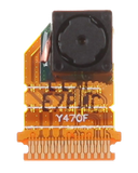 Replacement Front Camera Compatible with Sony Xperia Z3 (D6603: D6616: D6633: D6643: D6653)