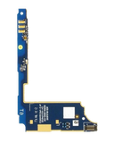 Replacement PCB Board With Microphone Compatible with Sony Xperia C4 (E5303: E5306: E5333: E5343: E5353: E5363)