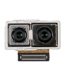 Replacement Back Camera Compatible with Huawei Mate 10
