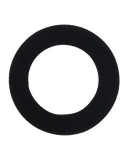 Replacement Back Camera Lens Compatible with Motorola Moto X Style (XT1572 / 2015)