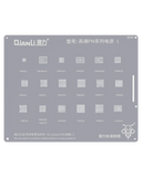 Bumblebee Stencil (QS66) Qualcomm PM Series1 (Qianli) Compatible with Qianli
