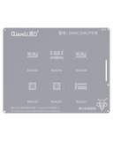 Bumblebee Stencil (QS72) EMMC / EMCP (Qianli) Compatible with Qianli