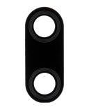 Replacement Back Camera Lens Compatible with Huawei Y9 (2019)