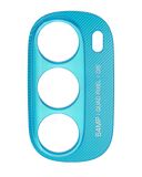 Replacement Back Camera Lens Bracket Compatible with Motorola Moto G71 5G (XT2169 / 2022) (Neptune Green)