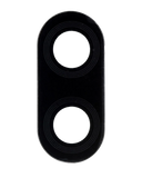Replacement Back Camera Lens Compatible with OnePlus 6 (A6000 / A6003)