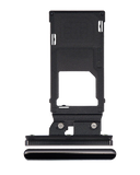 Replacement Single Sim Card Tray Compatible with Sony Xperia XZ3