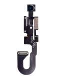 Replacement Front Camera And Proximity Sensor Flex Compatible with Apple iPhone 8 / SE (2020) / SE (2022) (Aftermarket)