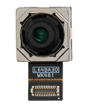 Replacement Back Camera (Wide) Compatible with Motorola Moto G60 (XT2135 / 2021)
