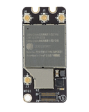 Replacement AirPort Wireless Network Card Compatible with Apple MacBook Pro 15" A1286 (2012)