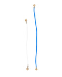 Replacement Antenna Connecting Cable Compatible with Samsung Galaxy S9 (2 Piece Set)