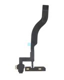 Replacement Audio Flex Cable Compatible with Apple MacBook Pro 13" A1708 (2016-2017) (Space Gray)