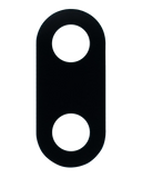 Replacement Back Camera Lens Compatible with OnePlus 5T (A5010)