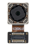 Replacement Back Camera Compatible with Motorola Moto G2 (XT1068 / 2014)