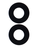 Replacement Back Camera Lens Compatible with OnePlus 9 Pro (All Colors) (2 Piece Set)