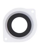 Replacement Back Camera Lens Top Bracket Compatible with Motorola One 5G (XT2075-1 / 2020)
