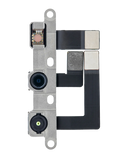 Replacement Front Camera Compatible with Apple iPad Pro 12.9" 3rd Gen (2018) / 4th Gen (2020) / iPad Pro 11" 1st Gen (2018) / Pro 11" 2nd Gen (2020)