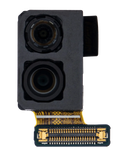 Replacement Front Camera Compatible with Samsung Galaxy S10 Plus (Europe Version)