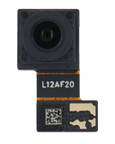 Replacement Front Camera Compatible with Motorola One Action (XT2013 / 2019)