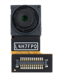 Replacement Front Camera Compatible with Motorola Defy (XT2083-9 / 2021)