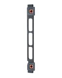 Replacement Hard Drive Bracket: Front Compatible with Apple MacBook Pro 17" A1297 (2009-2011)