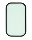 Replacement Back Camera Lens Bracket Adhesive Tape Compatible with Samsung Galaxy S20 Plus (10 Pack)