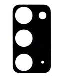 Replacement Back Camera Lens (Glass Only) With Adhesive Compatible with Samsung Galaxy Note 20