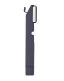 Replacement Left Loudspeaker Compatible with Apple MacBook Air 13" A1932 (2018-2019)