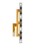 Replacement Power / Volume Flex Cable Compatible with Motorola Moto Z Force Droid (XT1650-02 / 2016)