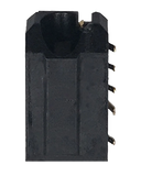 Replacement Headphone Jack Compatible with Motorola Moto Z Play Droid (XT1635 / 2016)