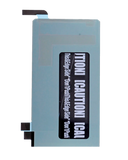 Replacement Heat Shield Compatible with Samsung Galaxy S6 Edge