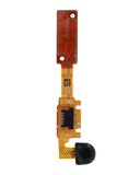 Replacement Home Button Flex Cable Compatible with Samsung Galaxy Tab 3 Lite (T110)