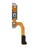 Replacement Power Button Flex Cable Compatible with Samsung Galaxy S8 / S8 Plus