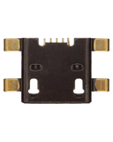 Replacement Charging Port Compatible with HTC One S (Soldering Required)