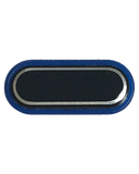 Replacement Home Button Compatible with Samsung Galaxy On5 (G550T) (Black)