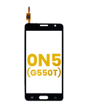 Replacement Digitizer Compatible with Samsung Galaxy On5 (G550T) (Black)