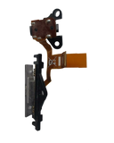 Replacement Volume Button Flex Cable Compatible with Microsoft Surface Pro 2 (1601)