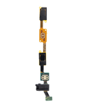 Replacement Home Button Flex Cable Compatible with Samsung Galaxy J7 (J700 / 2015)