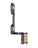 Replacement Volume Button Flex Cable Compatible with OnePlus 6T (A6010 / A6013)