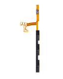 Replacement Power Flex Cable Compatible with Motorola Moto G51 5G (XT2171 / 2021)